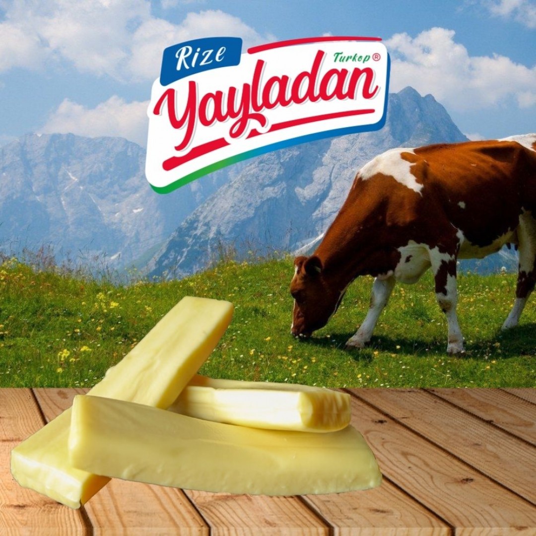 Dil Peyniri 1000 gr