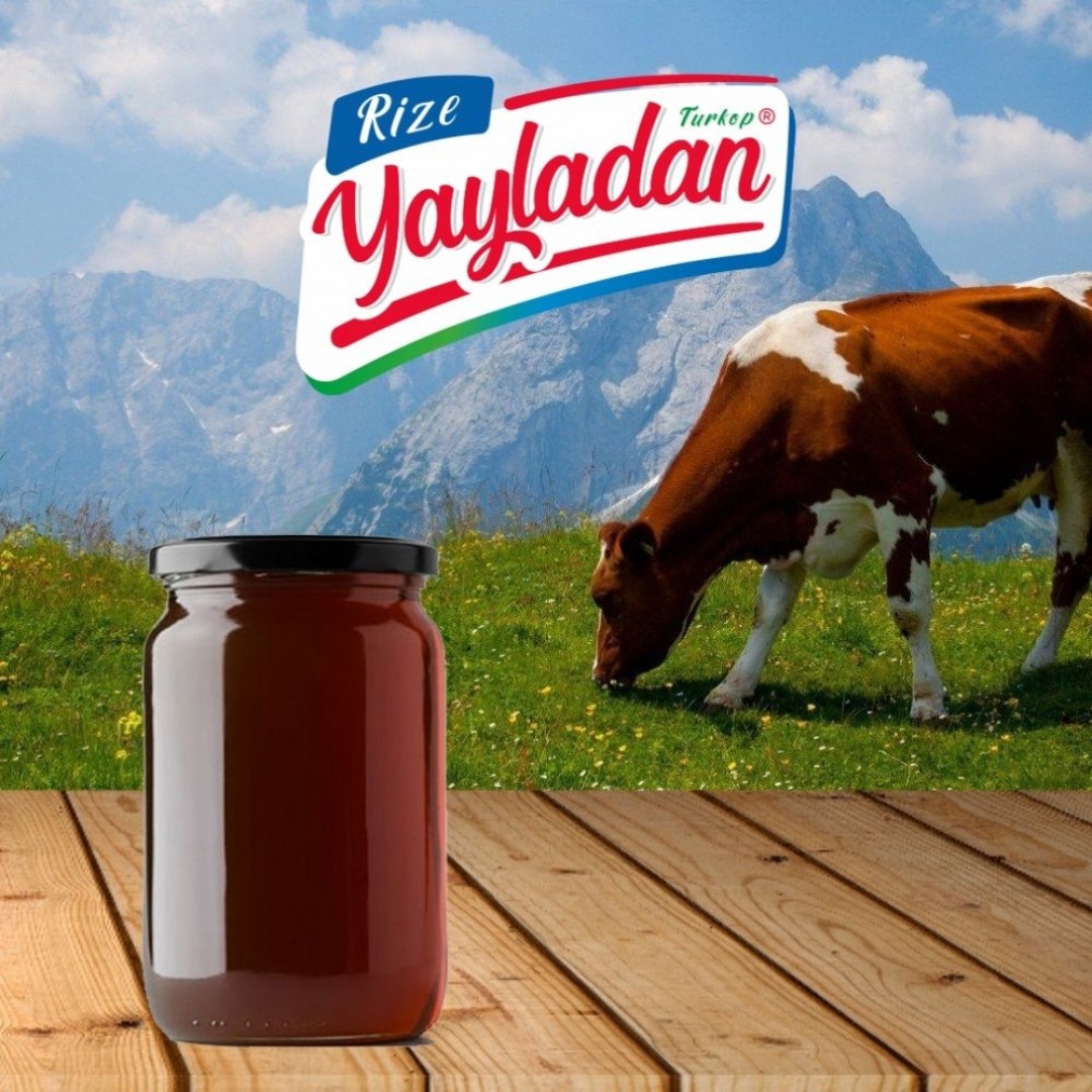 kestane Balı  1 Kg