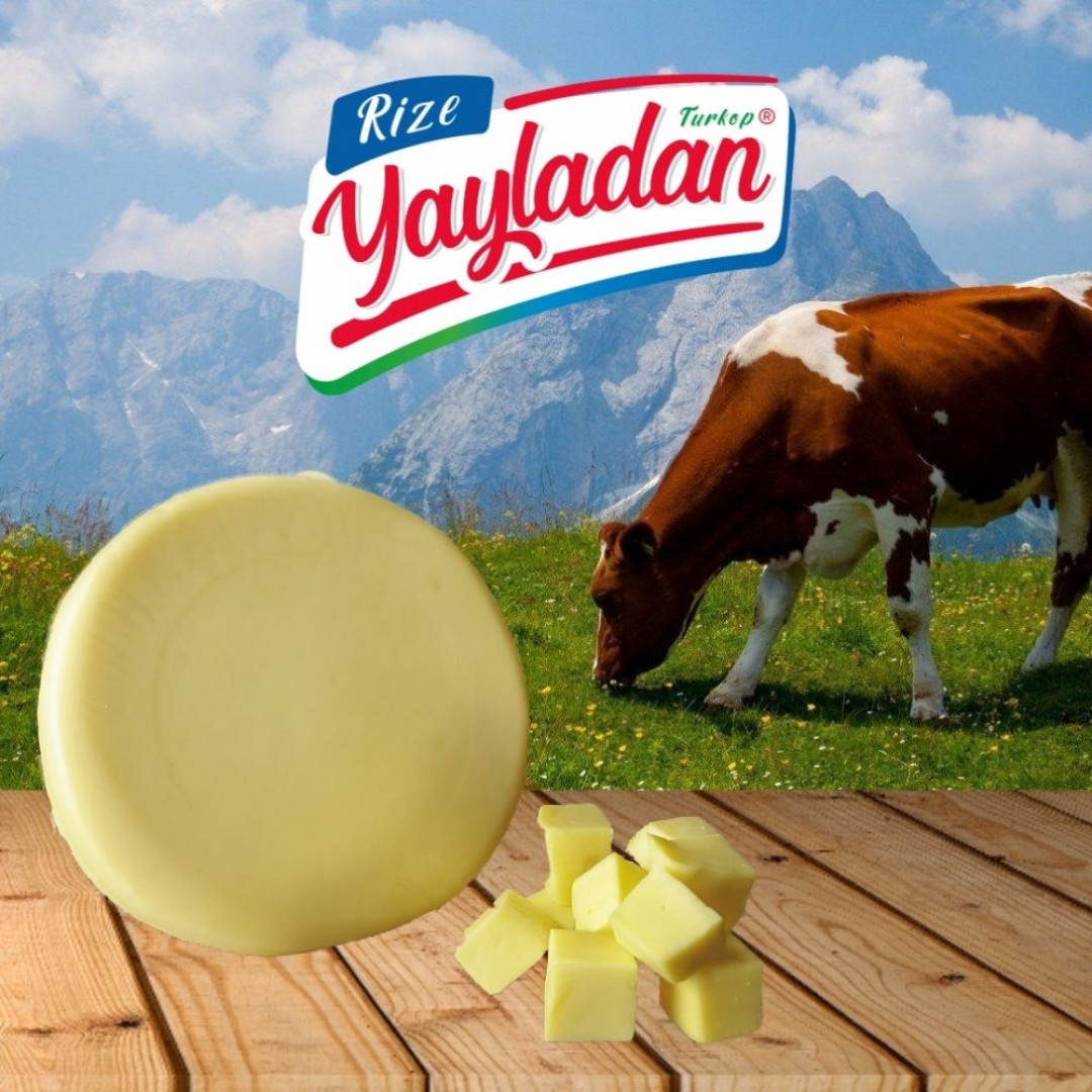 Kolot Peynir 1000 Gr