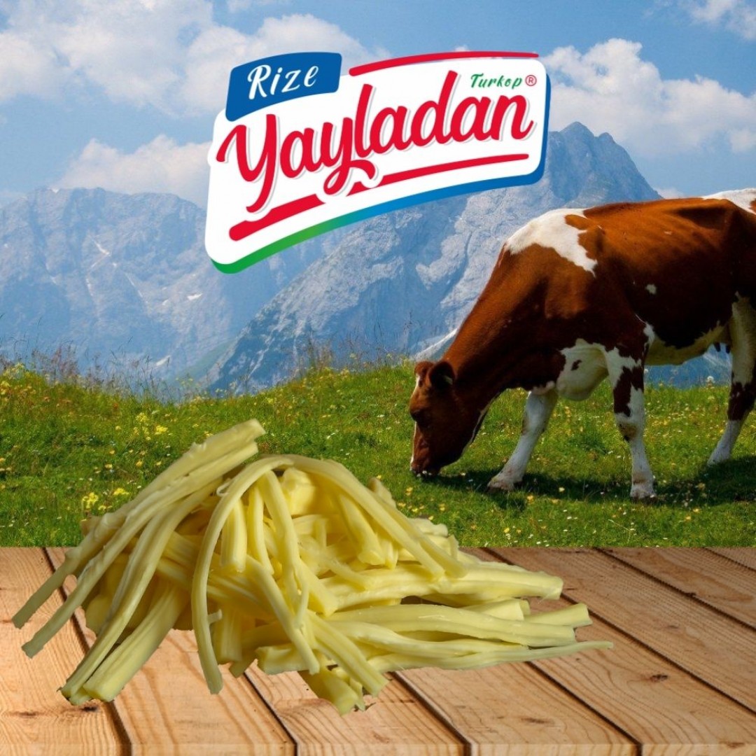 Tel Peyniri 1000 Gr