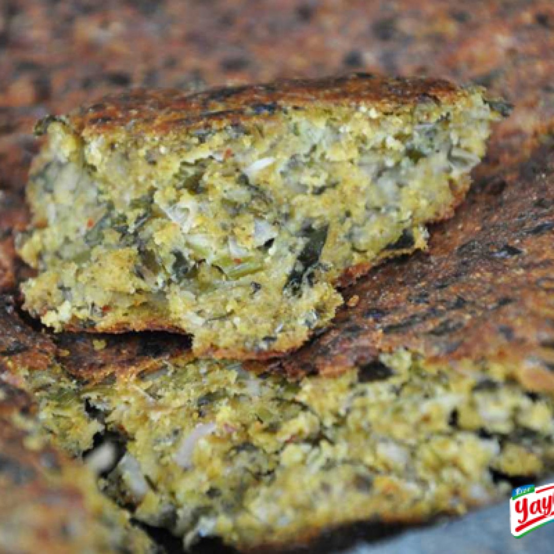 Karadeniz Usulü Hamsikoli Tarifi