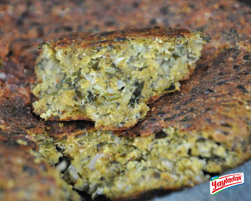 Karadeniz Usulü Hamsikoli Tarifi