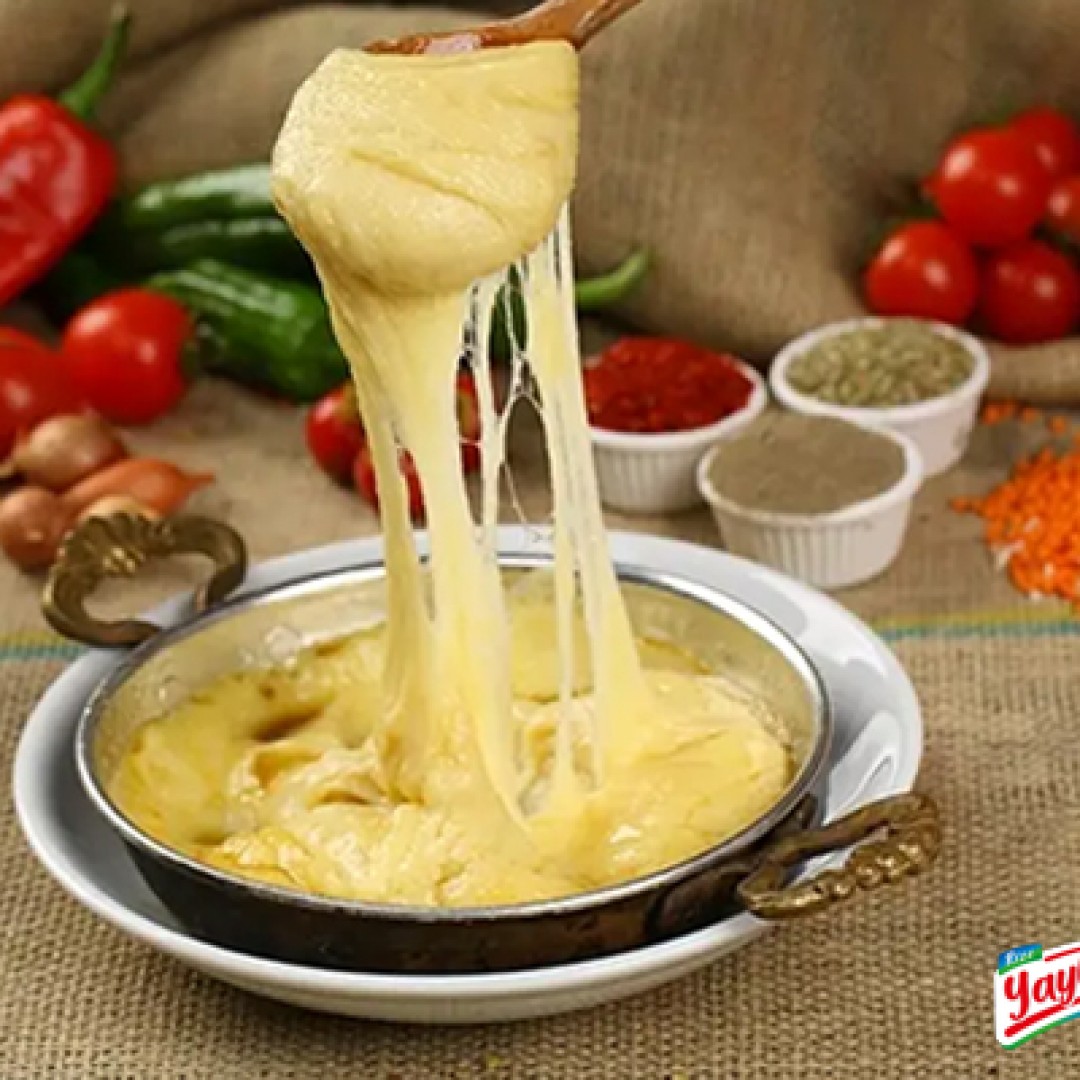 En Lezzetli Muhlama Nasıl Yapılır?