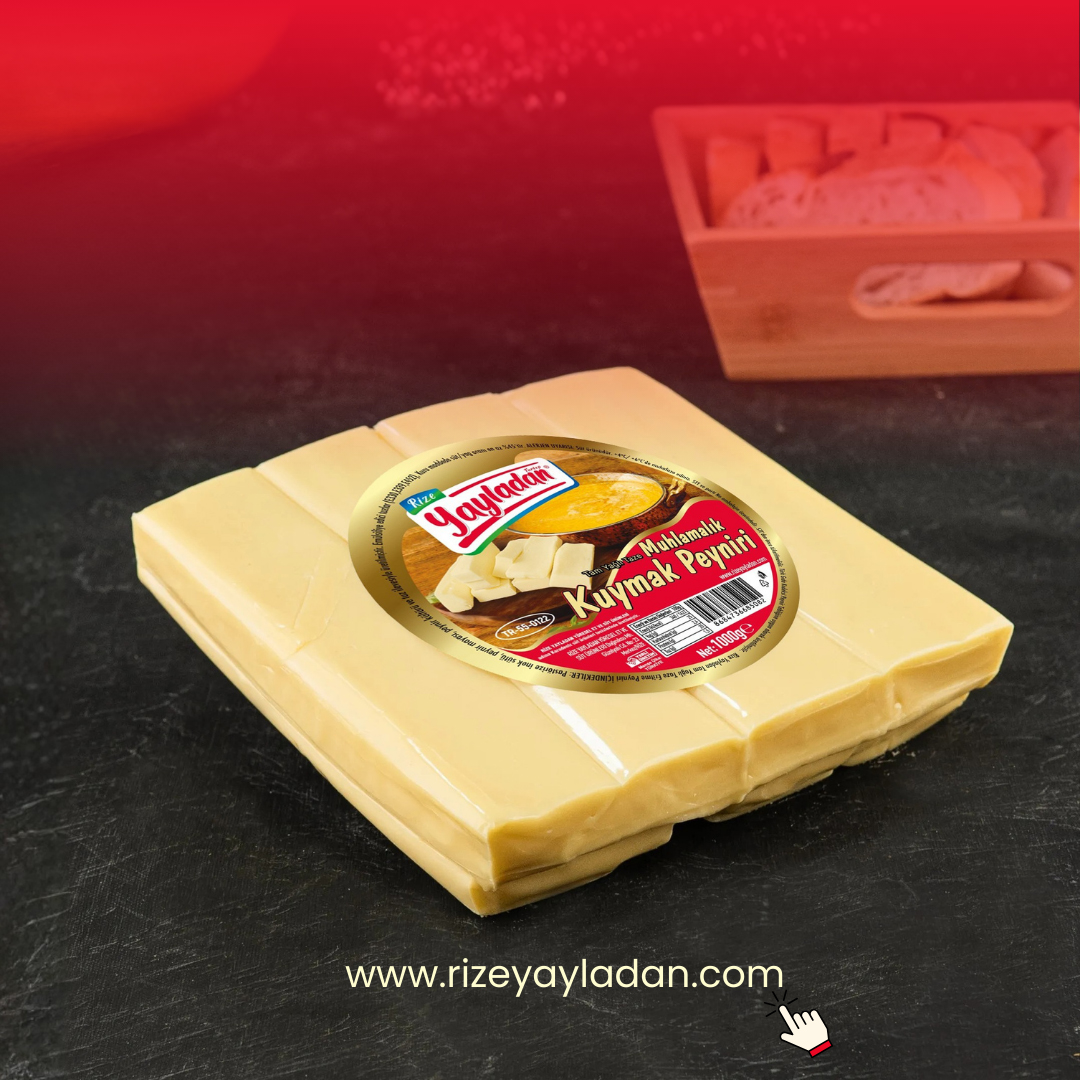 Dil Peyniri 1000 gr
